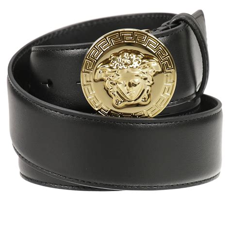 top designers versace belt|gianni versace men's belts.